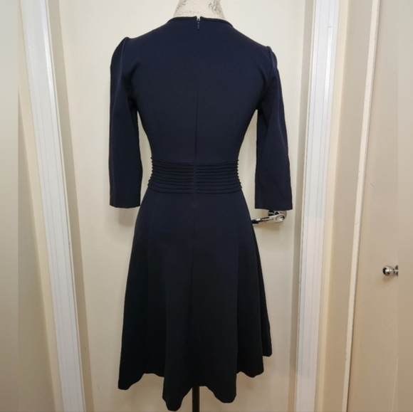 ELIZA J fit & flare Cocktail Dress - Picture 6 of 12